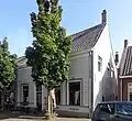 Rentmeestershuis