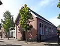 Voormalig schoolgebouw