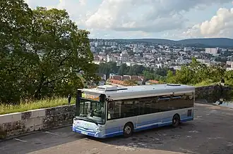Heuliez GX 127