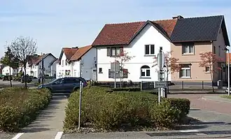 Cité Berkenbos