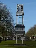 Carillon op de Heuvelbrink
