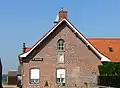 La Poulouche, hoeve