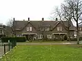Rietkapwoningen