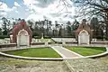 Heverlee War Cemetery