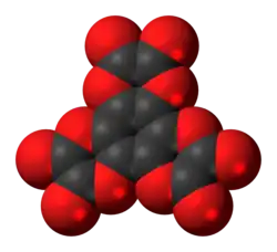 Benzeenhexoltrisoxalaat