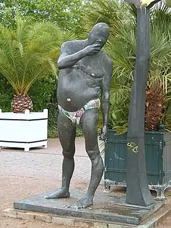 Adam plündert sein Paradie (1982), Hamburg