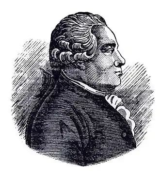 Hieronymus van Alphen