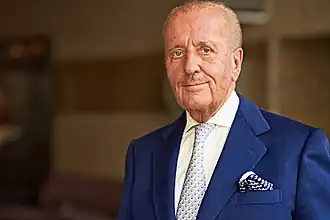 Theo Hiddema (2020)