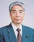 Hidehisa Otsuji