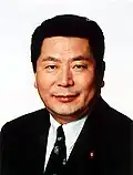Hidenao Nakagawa
