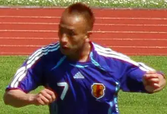 Koji Nakata