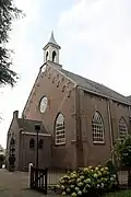Hervormde kerk