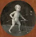 ca. 1500 Jeroen Bosch