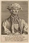 Lucas van Leyden