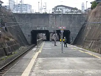 Station Higashi-Neyagawa