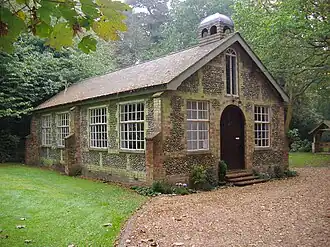 Kerk van High Kelling