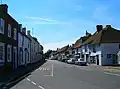 High Street, Lydd