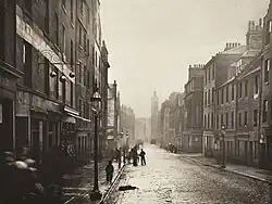 High Street Glasgow