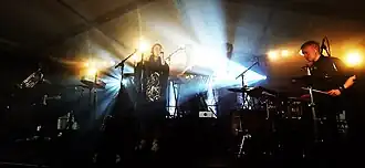 Steinkjerfestival 2014, Noorwegen