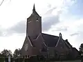 Onze-Lieve-Vrouw Middelareskerk