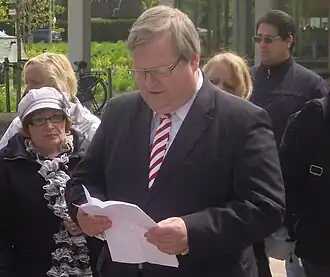 Partij voor Nederland