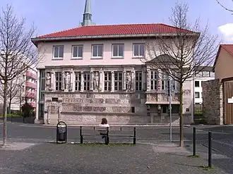 Het Kaiserhaus