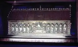 Epifaniusschrijn, Hildesheim