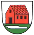 Wapen van Hildrizhausen