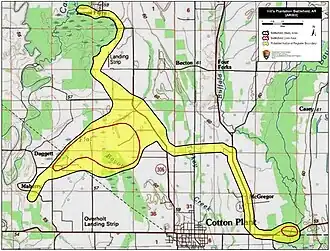 Slag bij Hill's Plantation