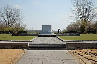 Hill 62 Memorial