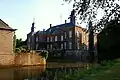 Kasteel Hillenraad