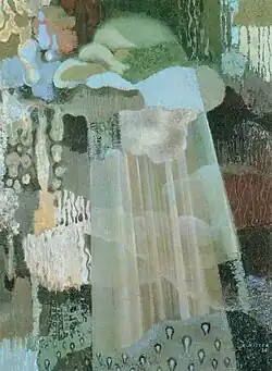 Karol Hiller: Deszcz (1934)