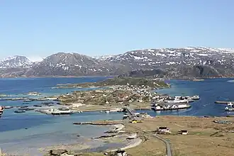 Sommarøy