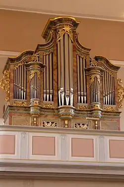 Orgel