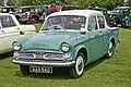 Hillman Minx Serie IIIC