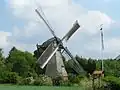 Windmolen te Hilter