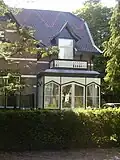 Villa Dubbel