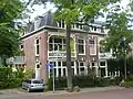 Woonhuis Dubbel