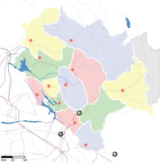 Keylong (Himachal Pradesh)