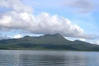 Hinchinbrook-eiland