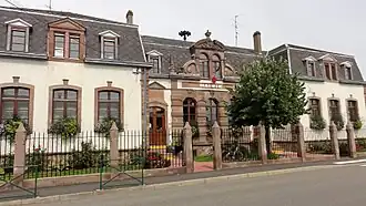 Gemeentehuis