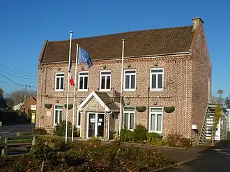 Gemeentehuis