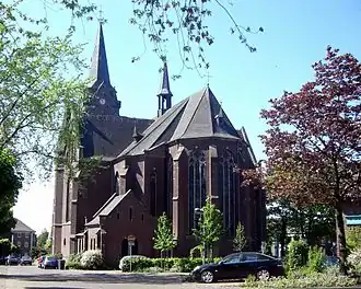 Sint-Petruskerk