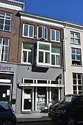 Woonhuis in Neoclassicisme stijl