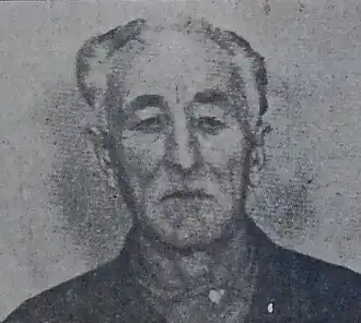 Politiefoto van Pannecoucke