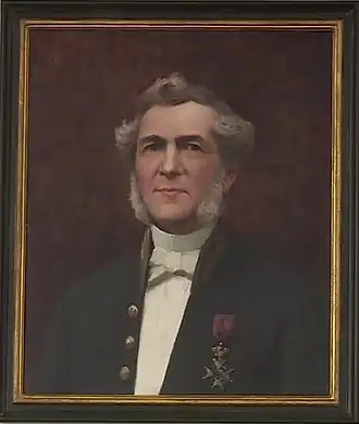 Hippolyte Trémouroux