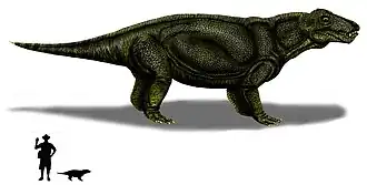 Hipposaurus