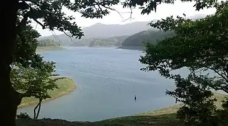 Nationaal park Hirkan