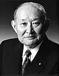 Hirohisa Fujii