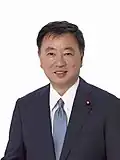Hirokazu Matsuno